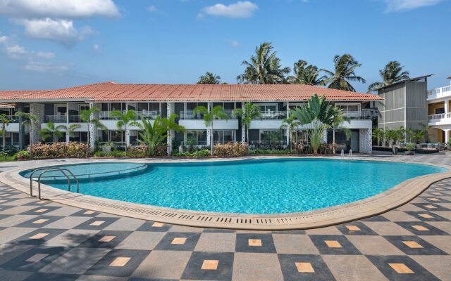 Hyatt Place Candolim GOA
