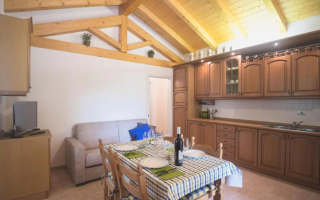Agriturismo Sarca House