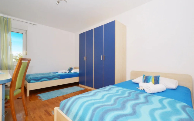 Lilly - spacious 3 bedroom apartment