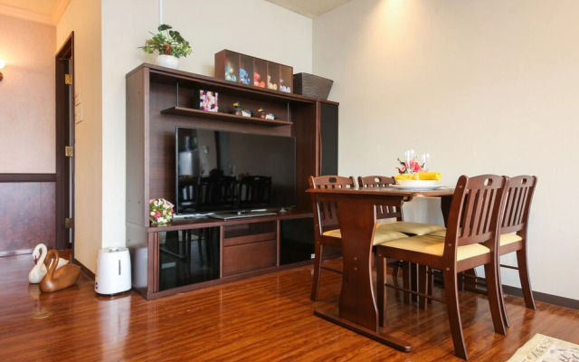 Hotel Tokyo Yumemachi