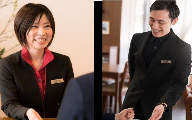 Courtyard by Marriott Hakuba