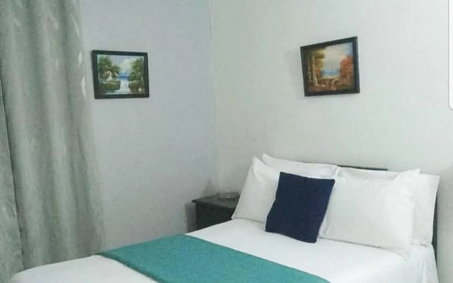 Luxurious Bjorn Chateau, Comfortable and Secured