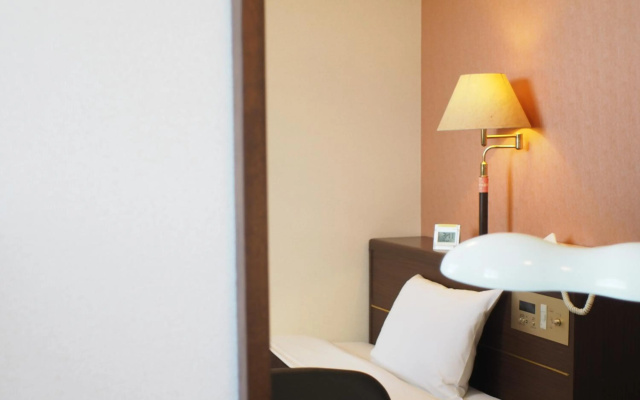 Imari Grand Hotel – Guest Rooms – Imari
