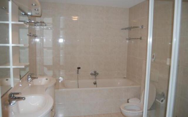 Beach Resort Makkum Luxe Appartementen