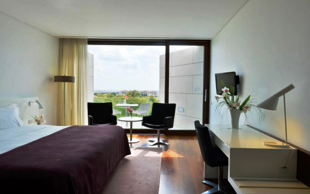 Pousada Palácio de Estói - Small Luxury Hotels