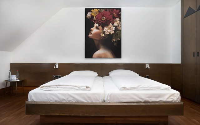 Stadthotel Heilbronn