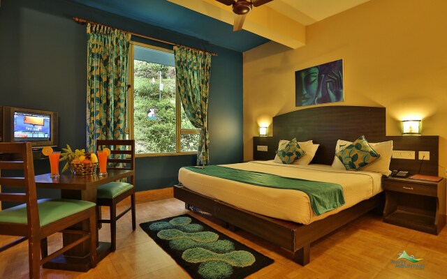 Misty Mountain Resort