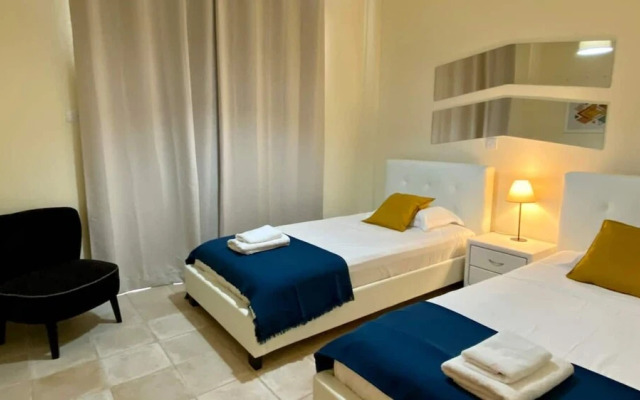 Serenity Villa