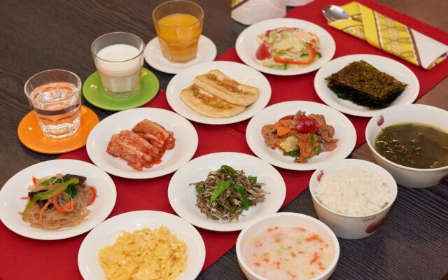 Shin Shin Hotel