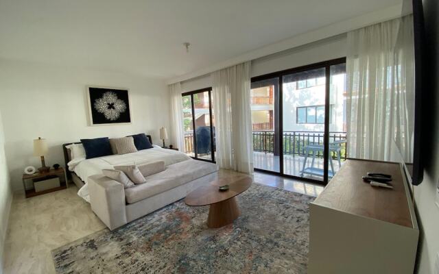 Spacious Apartment at Portillo LC