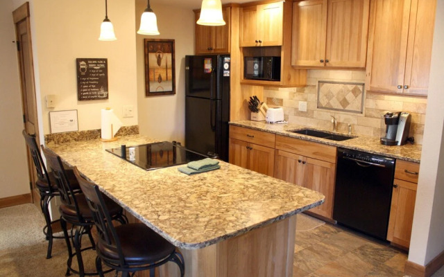 Park Place #C104 By Peak Property Management