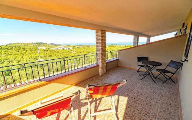 Villa MaPa