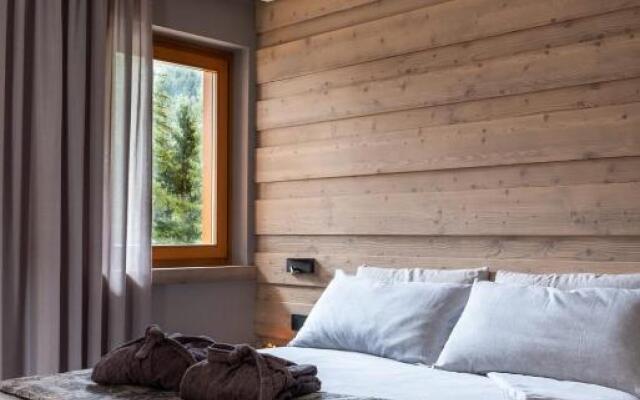 Suite Mia (Adults Only)