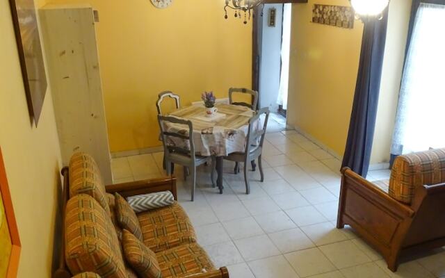 Appartement Numéro 5