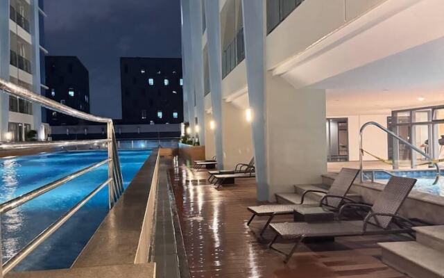 L.CONDOTEL(Imperial Plaza Residence)