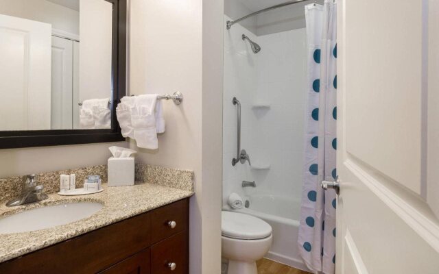 TownePlace Suites by Marriott Boise Downtown/University