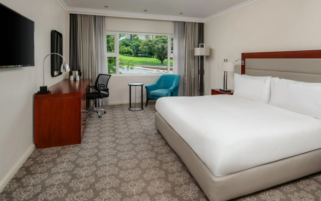 Holiday Inn Johannesburg Sunnyside Park by IHG
