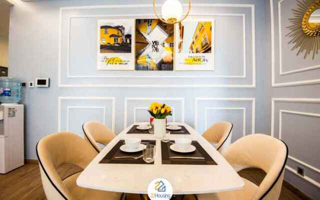 22Housing Vinhomes Metropolis