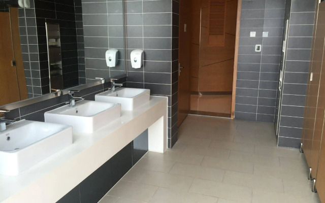Holiday Inn Express Handan East by IHG
