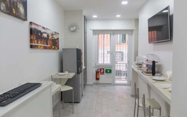 Metronia Guest House