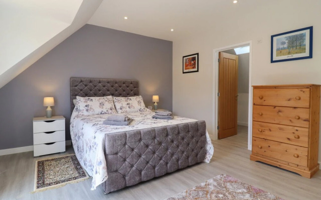 Wellington Cottage