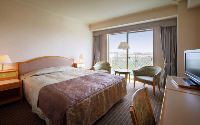 Hotel Springs Makuhari