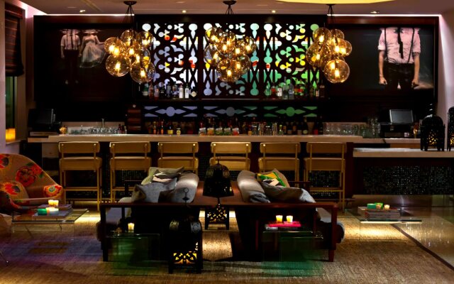 Kimpton Surfcomber Hotel by IHG