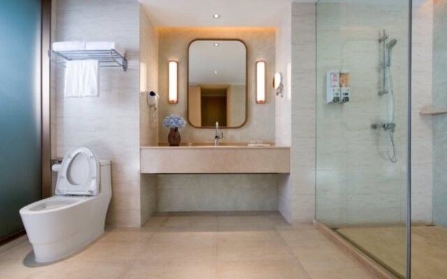 Vienna International East Railway Station