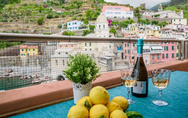 Casa Teresa with AC and Balcony