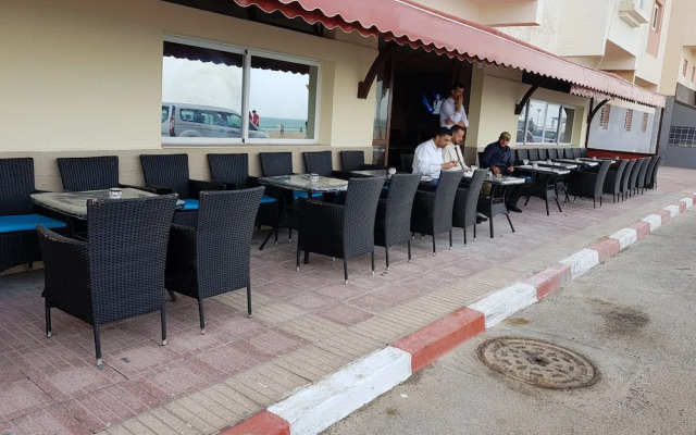 Hotel Imperial Playa