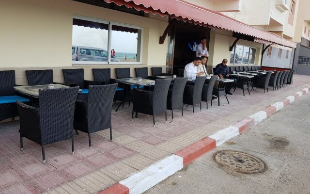 Hotel Imperial Playa