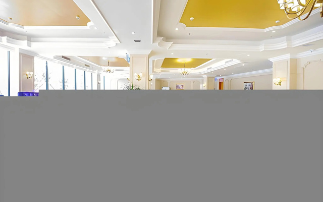 Vienna Hotel Guilin Wanfu Square Branch – Lobby – Guilin