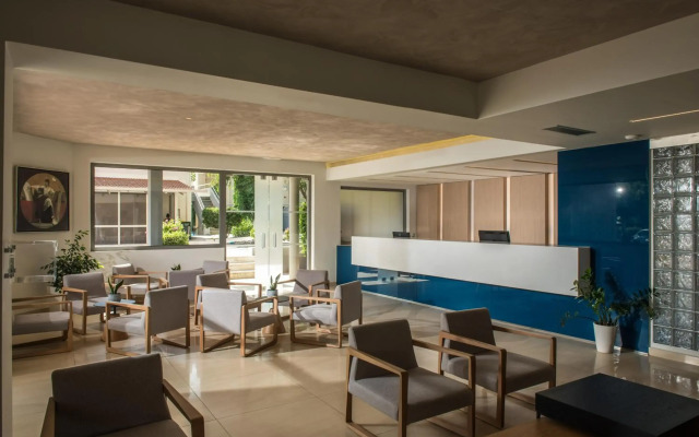 Corissia Beach Hotel