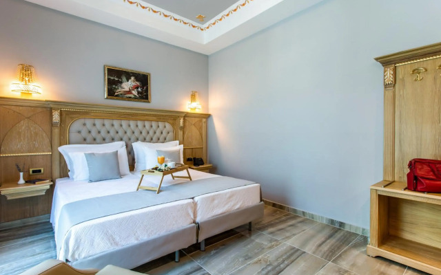 Wellness Santa Hotel - Adults Only