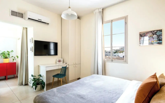 Pink & Blondie Jaffa - Smart Hotel by Loginn Tel Aviv