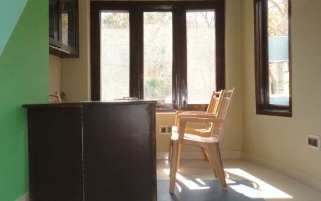 Sunbird Guest House