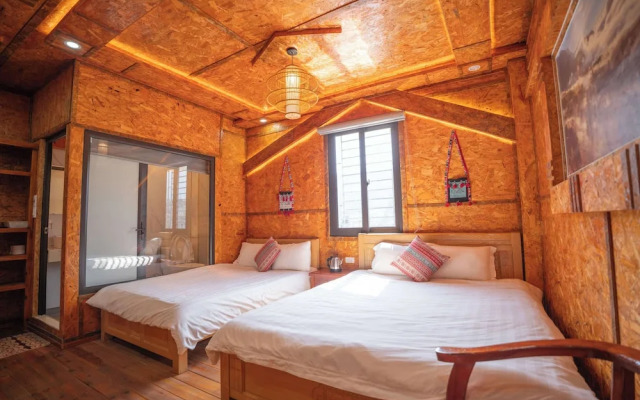Sinai Bungalow & Hotel SaPa