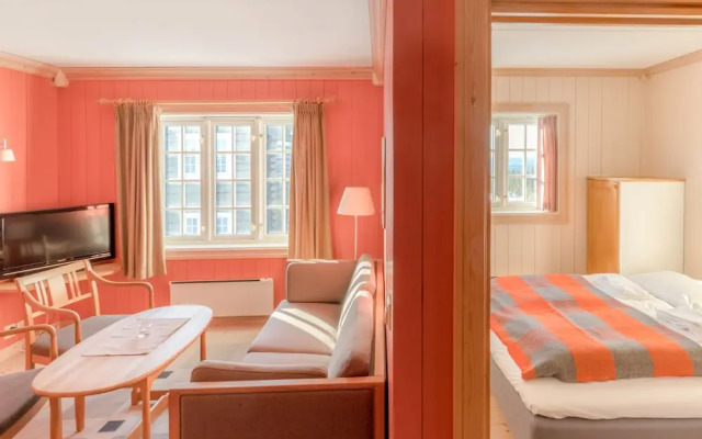 Ilsetra Hotell