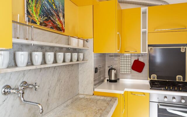 Casa Zafferano by Wonderful Italy