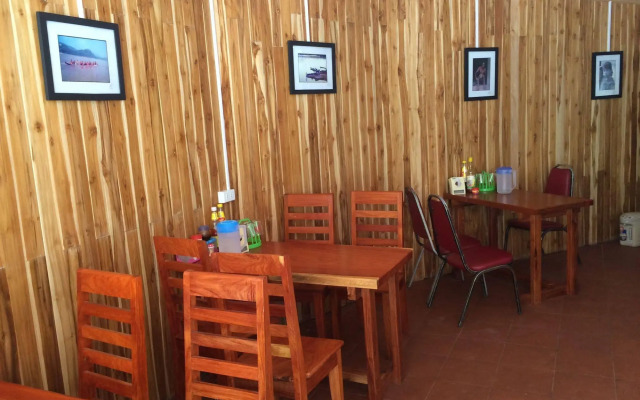 Oudomphone Guesthouse