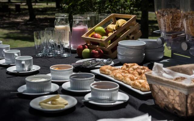 Posada Mendoza by DOT Tradition