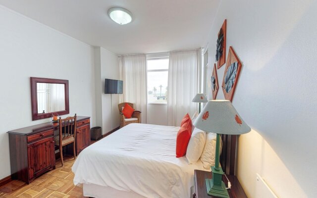 Houghton Place Sea Point