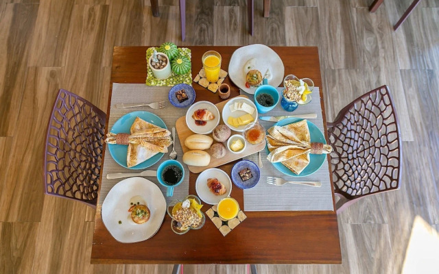 Shiva Boutique Hotel - Praia do Rosa