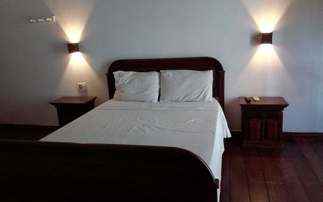 Hotel Quinta da Mantiqueira