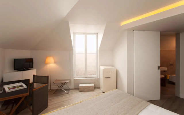 Memmo Alfama - Design Hotels