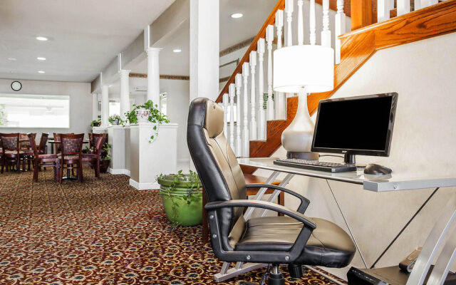 Comfort Inn