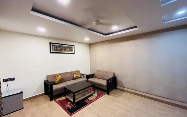 Shankar Bhavan