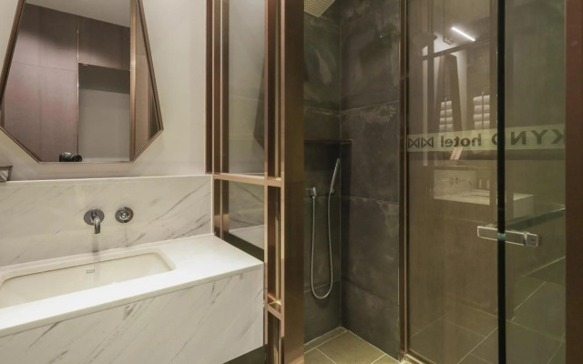 Bundang (Seohyeon) Business Hotel Kind-KYND