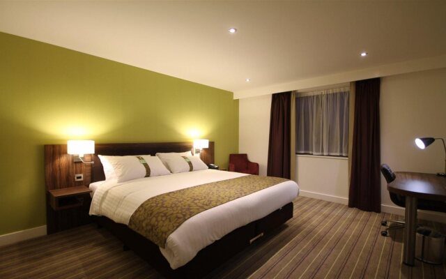 Holiday Inn Huntingdon Racecourse