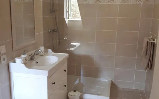 Chambres d' Hôtes Le Pré Vert